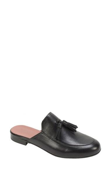 Women's Summit Anelie Mule
