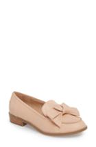 Women's Ariat Cruiser Slip-on Loafer M - Beige