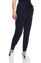 Women's 1.state Cozy Knit High Waist Jogger Pants, Size - Blue