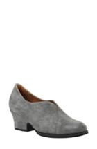 Women's L'amour Des Pieds Jessica Bootie .5 M - Grey