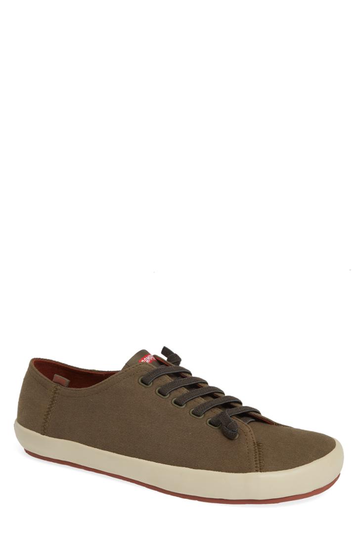 Men's Camper Peu Rambla Sneaker Us / 42eu - Green