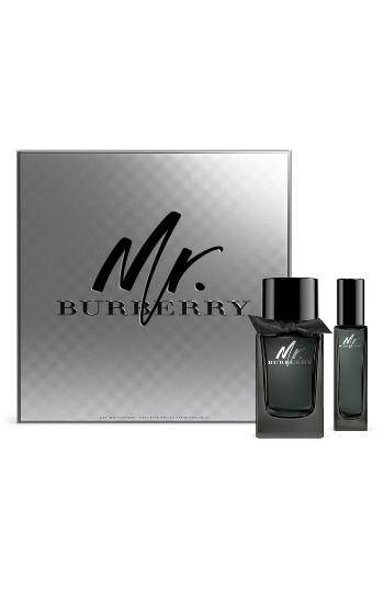 Burberry Mr. Burberry Eau De Parfum Set