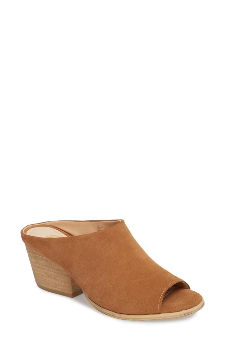 Women's Sbicca Jerome Mule Sandal