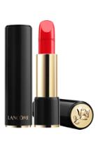Lancome L'absolu Rouge Hydrating Shaping Lip Color - 162 Rouge Chic