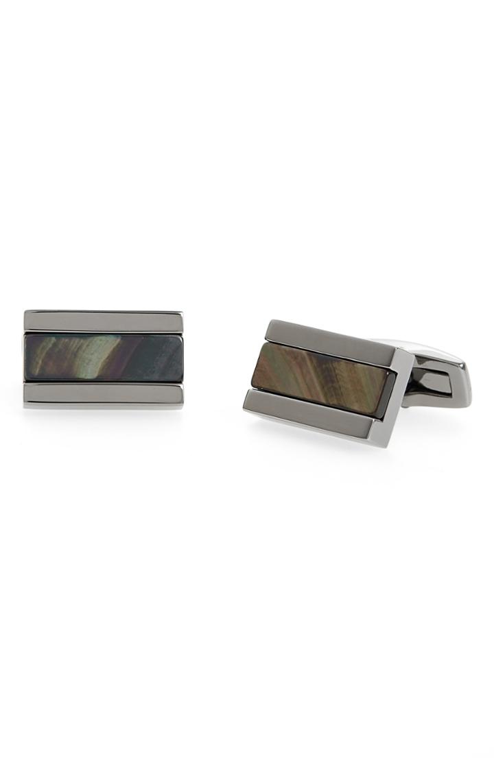 Men's Boss Klaus Cuff Links