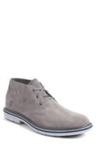 Men's Timberland Naples Trail Chukka Boot .5 M - Grey