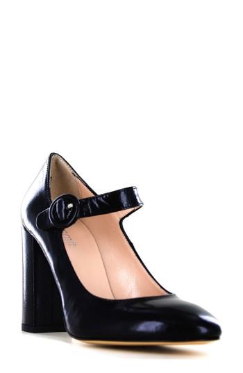 Women's Summit Alivia Mary Jane Pump Eu - Black