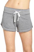 Women's Honeydew Intimates 'undrest' Lounge Shorts - Grey