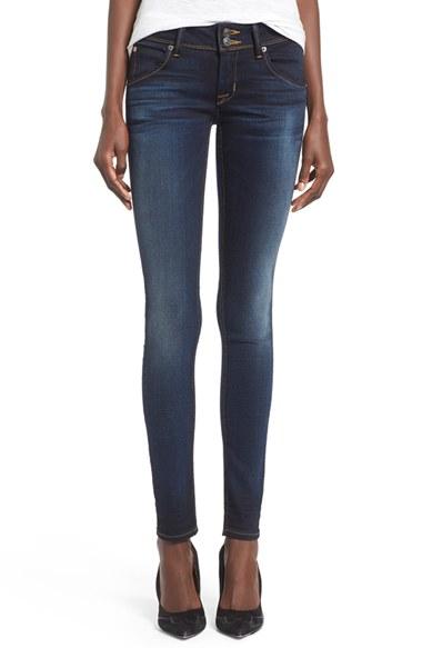 Women's Hudson Jeans 'collin' Skinny Jeans