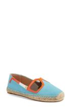 Women's Tory Burch Sunny Espadrille Slip-on