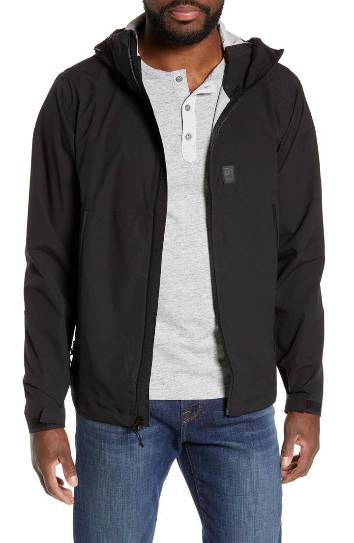 Men's Topo Designs Global Jacket