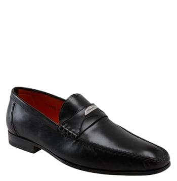 Men's Santoni 'ohara' Loafer