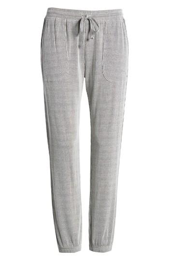 Women's O'neill Sinclair Stripe Joggers