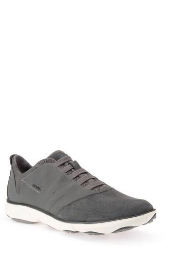 Men's Geox 'nebula 17' Slip-on Sneaker