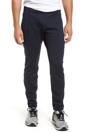 Men's Patagonia Crosstrek Pants - Blue