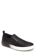 Men's Mezlan Gian Slip-on M - Black