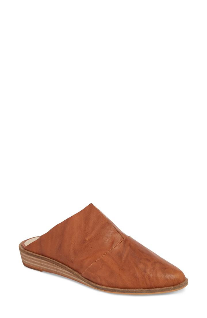 Women's Kelsi Dagger Brooklyn Ashland Mule M - Brown