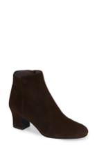 Women's Pas De Rouge Alfa Bootie Us / 38eu - Brown