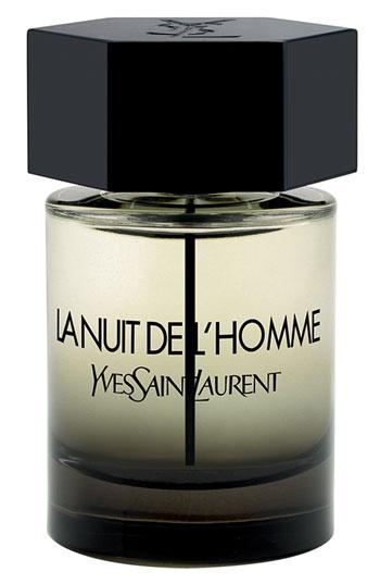 Yves Saint Laurent 'la Nuit De L'homme' Eau De Toilette