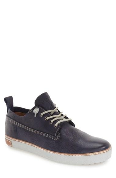 Men's Blackstone 'dm 10' Sneaker -8.5us / 41eu - Blue