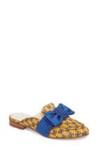 Women's 1901 Reece Mule .5 M - Yellow