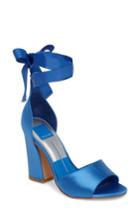 Women's Dolce Vita Harvyy Sandal M - Blue