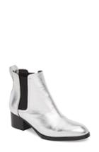 Women's Rag & Bone 'walker' Bootie Us / 40eu - Grey
