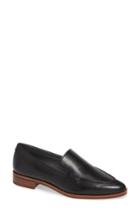 Women's The Flexx Bowery Waterproof Loafer M - Black