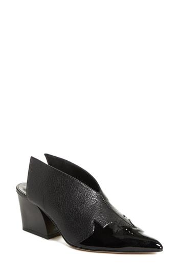 Women's Tibi Floyd Mule .5us / 35.5eu - Black