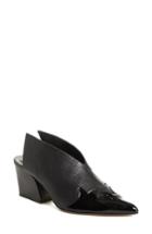 Women's Tibi Floyd Mule .5us / 35.5eu - Black