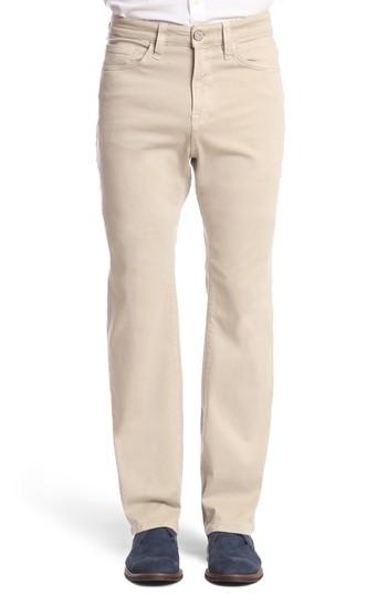 Men's 34 Heritage Charisma Relaxed Fit Jeans X 36 - Blue