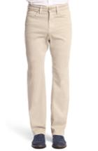 Men's 34 Heritage Charisma Relaxed Fit Jeans X 36 - Blue