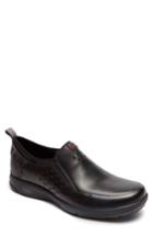 Men's Rockport Truflex Slip-on .5 M - Black
