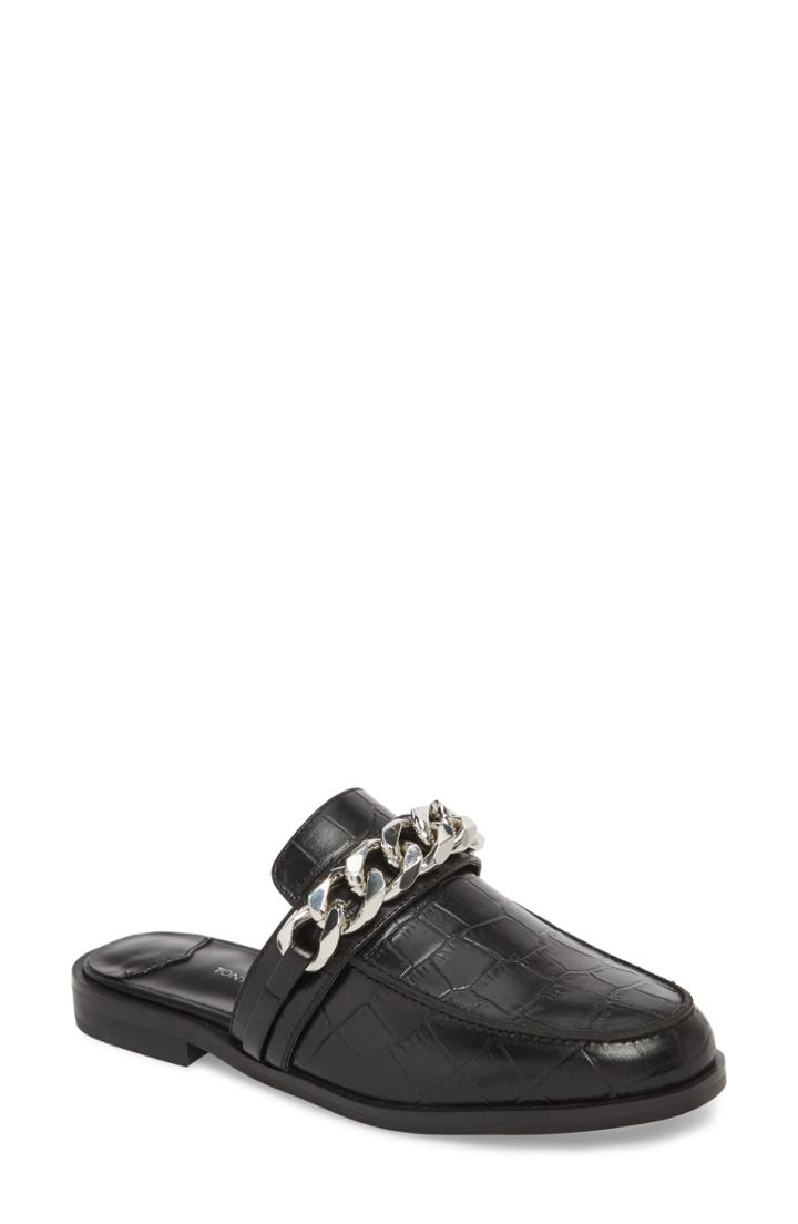 Women's Tony Bianco Dion Mule