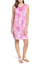 Women's Tommy Bahama Flora Lucia Tie Front Dress - Pink
