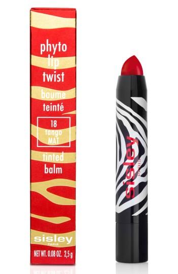 Sisley Paris Tango Phyto-lip Twist Matte - Tango
