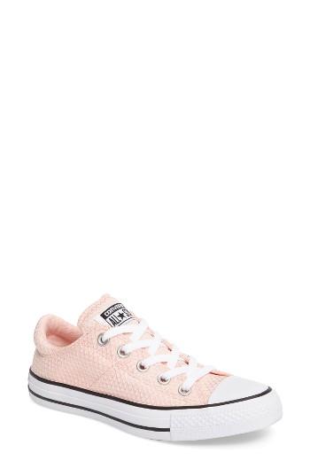 Women's Converse Chuck Taylor All Star Madison Low Top Sneaker