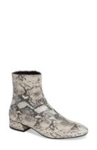 Women's Vagabond Joyce Bootie Us / 36eu - Beige