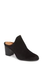 Women's Frye Naomi Mule .5 M - Black