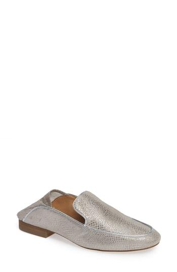 Women's Nic+zoe Riley Convertible Loafer M - Beige