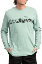 Men's Rvca Dry Brush Graphic T-shirt