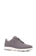 Women's Geox Nebula Slip-on Sneaker Us / 38eu - Grey