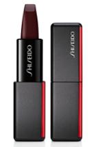 Shiseido Modern Matte Powder Lipstick - Majo