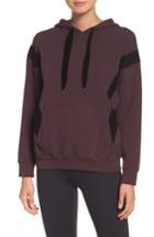 Women's Alala Rail Hoodie - Purple