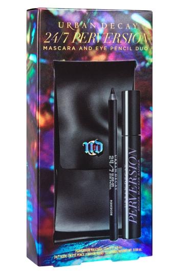 Urban Decay 24/7 Perversion Pencil & Mascara Set - No Color