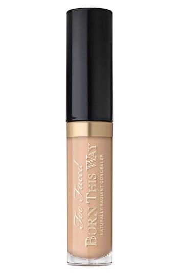 Too Faced Deluxe Mini Born This Way Concealer .08 Oz - Medium