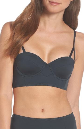 Women's Mei L'ange Aurora Underwire Bikini Top