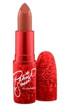 Mac X Patrickstarrr Lipstick - Spank Me Santa