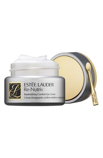Estee Lauder Re-nutriv Replenishing Comfort Eye Creme .5 Oz