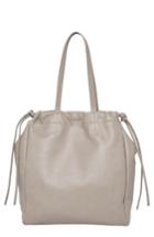 Urban Originals Light & Shadows Tote - Grey